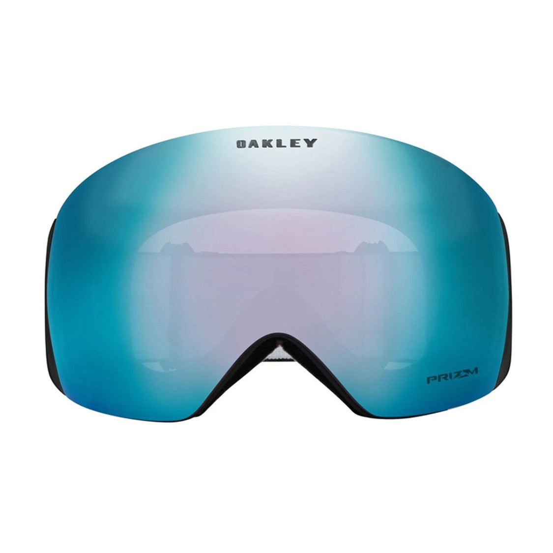 Oakley Black Flight Deck L Fp Acetate Ski Goggles