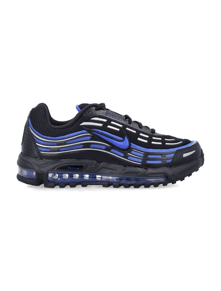 Nike Air Max Tl 2.5 Sneakers In Textile