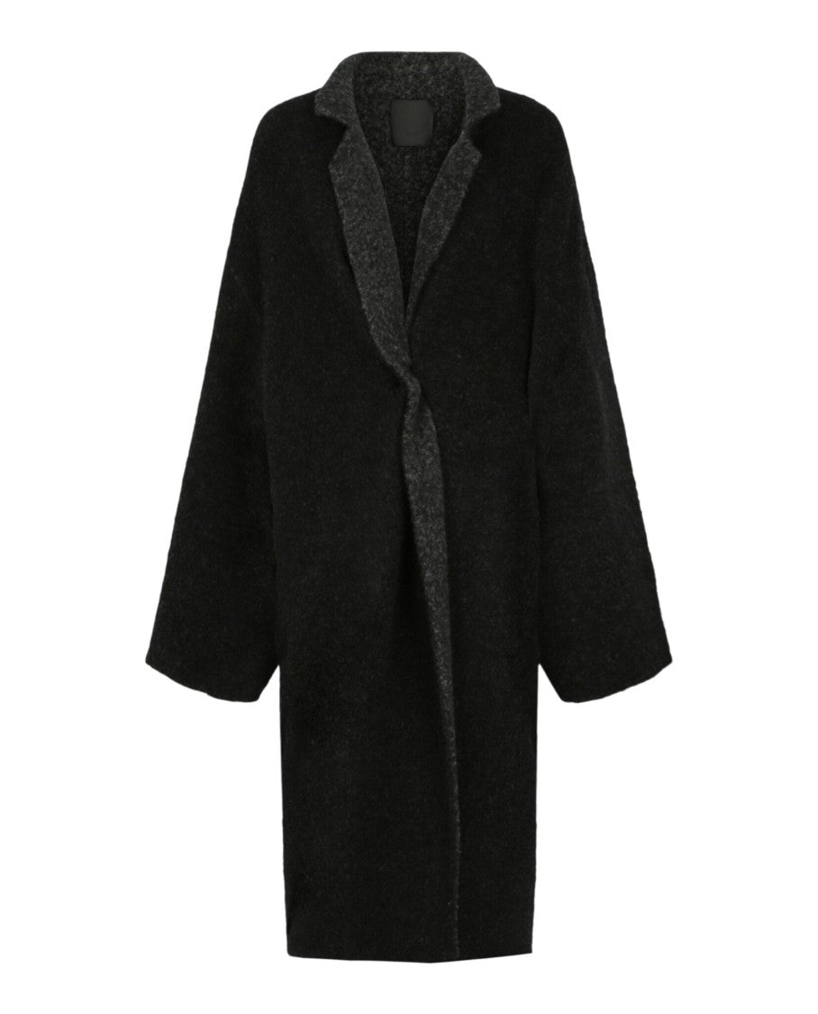 Givenchy Kimono-Style Coat