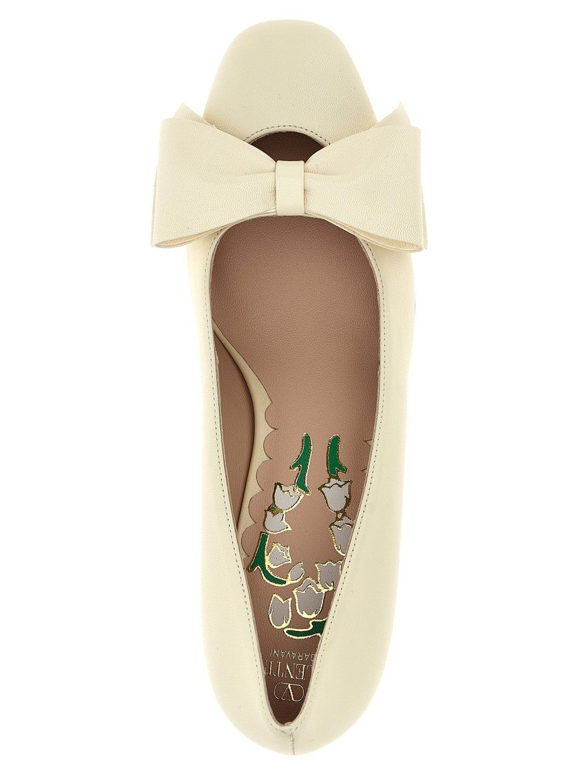 Valentino Garavani 'Bowow' Pumps