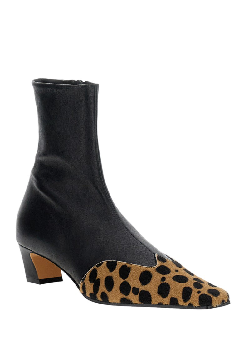 Khaite Ankle Boots Nevada