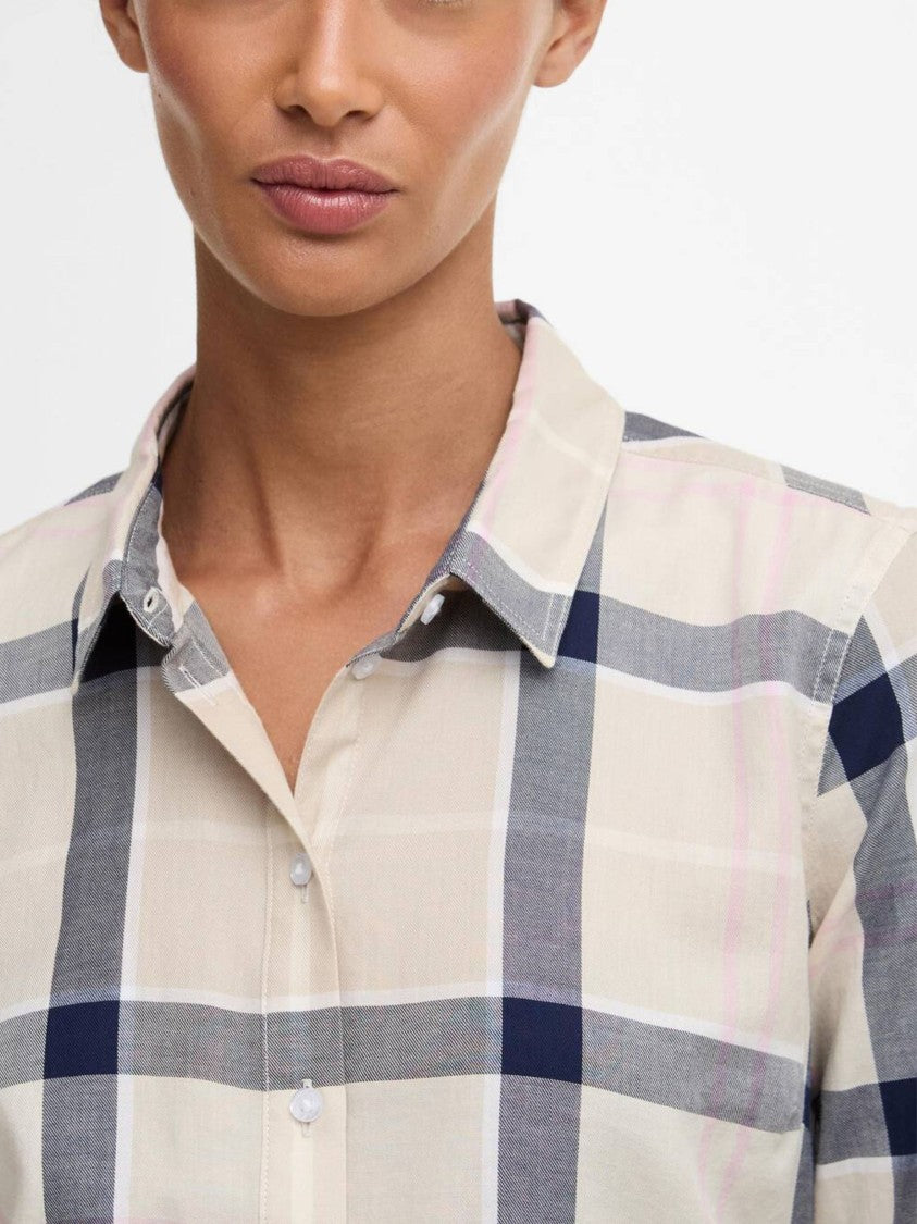Barbour Bredon Plaid Button-Down Shirt