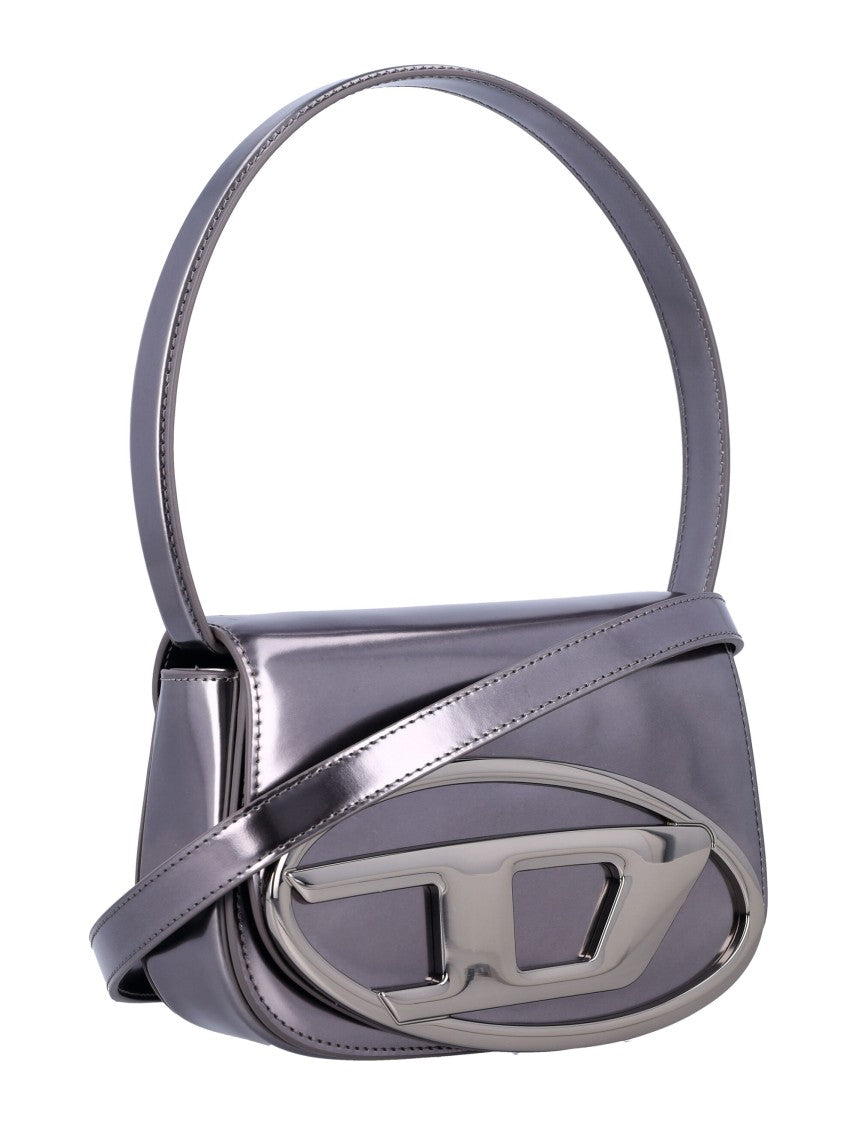 Diesel 1 Dr Mirror Leather