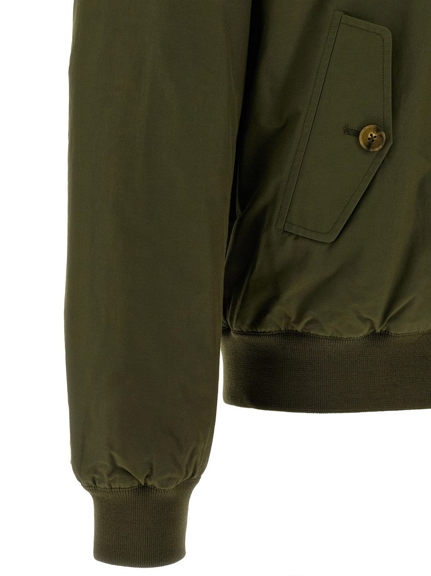 Baracuta 'G9 Thermal' Jacket