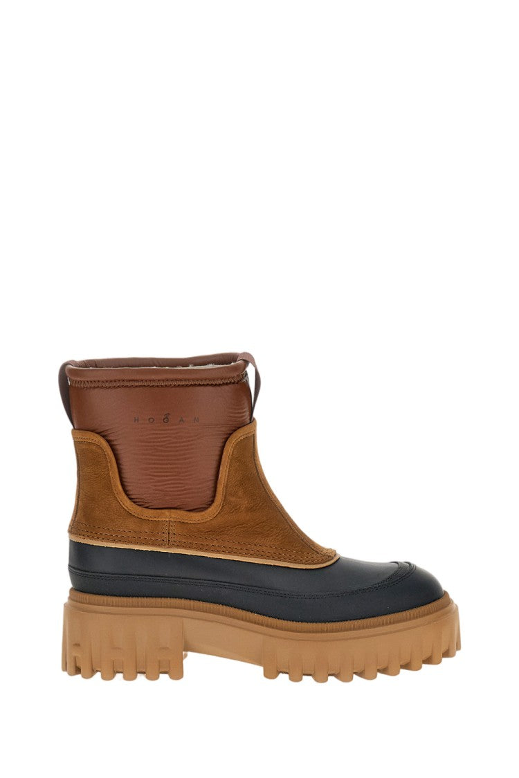 Hogan Low Boot H700