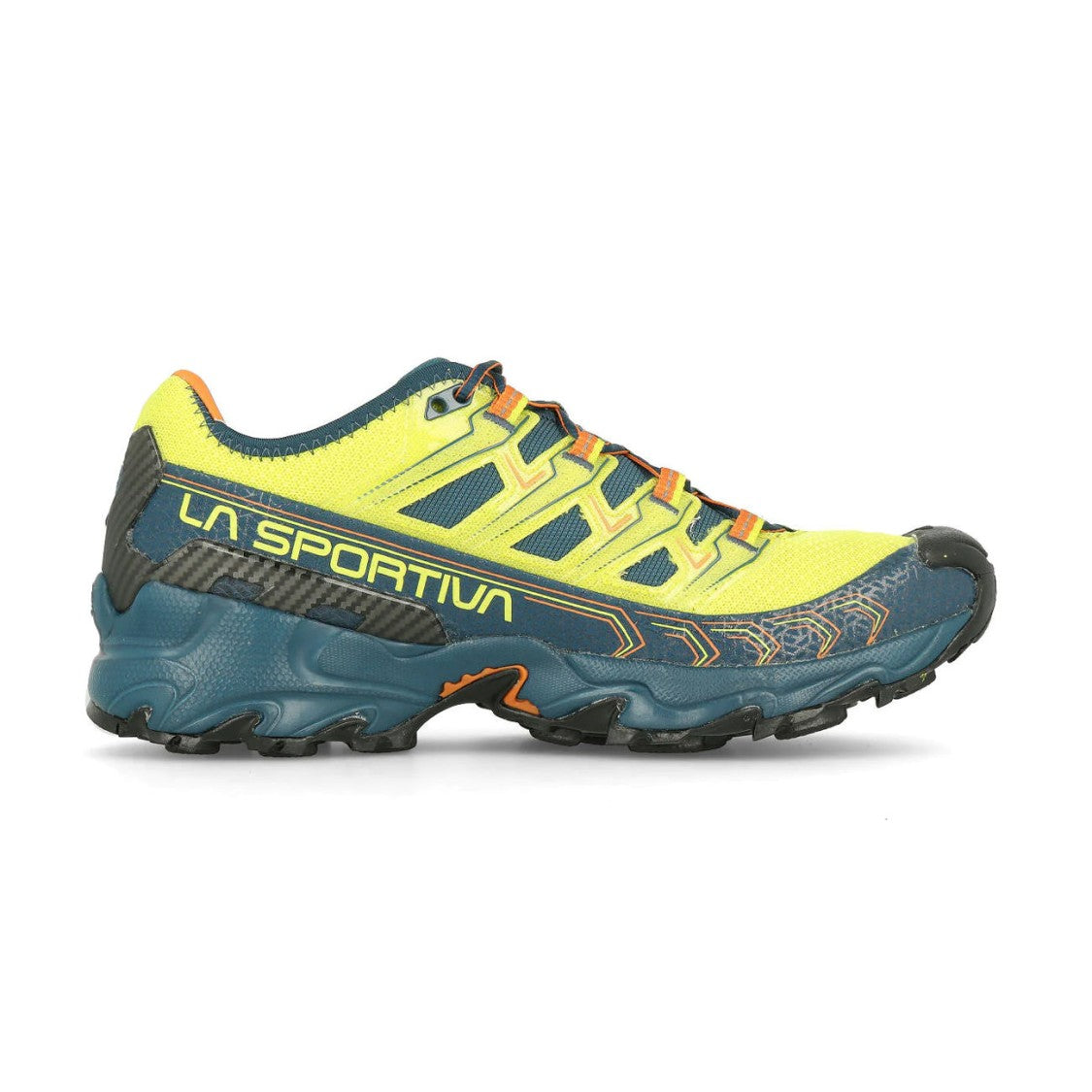 La Sportiva Ultra Raptor Ii Performance Sneakers