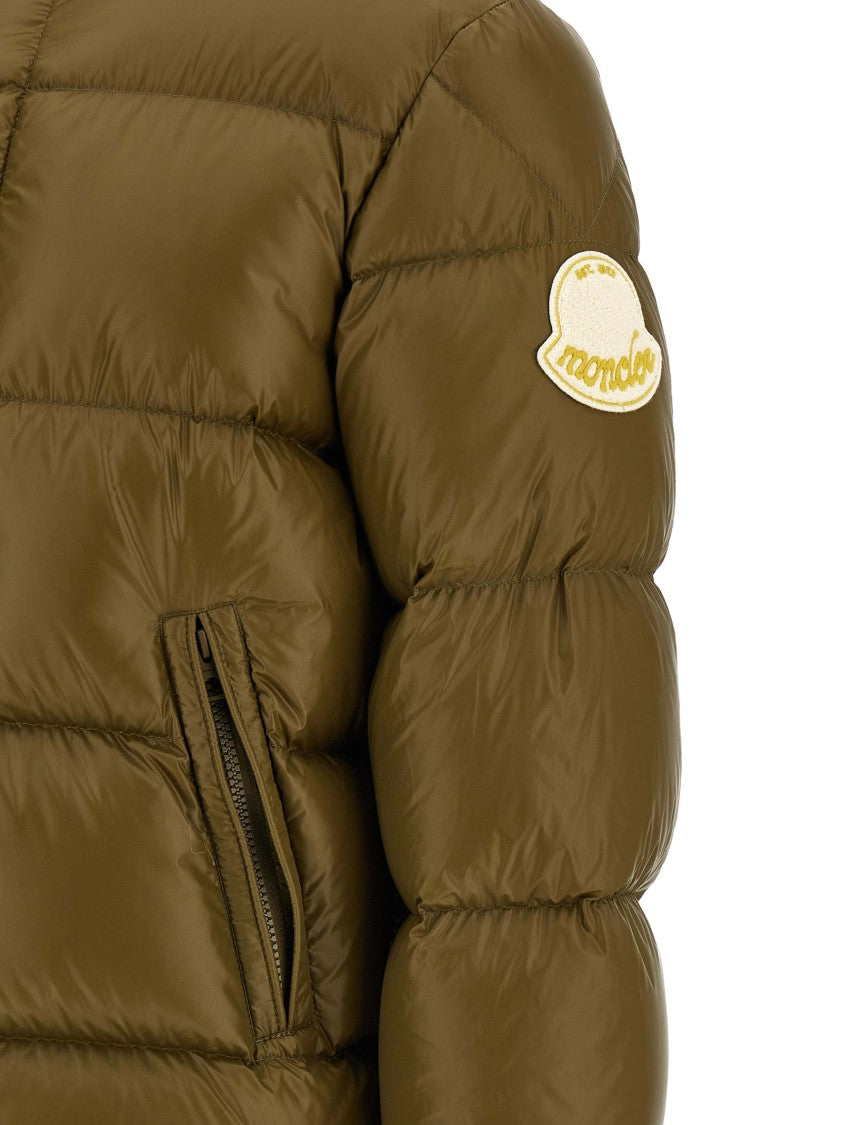 Moncler 'Tripiti' Down Jacket