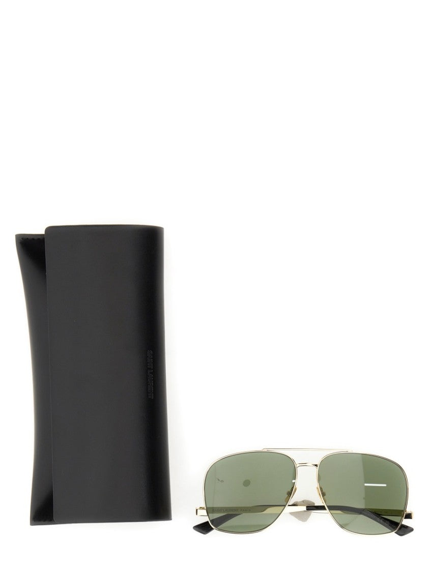 Saint Laurent Sl 653 Leon Eyeglass