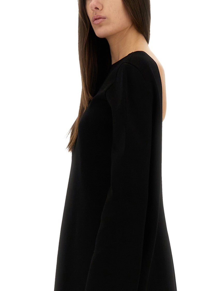 Khaite "Paley" Dress