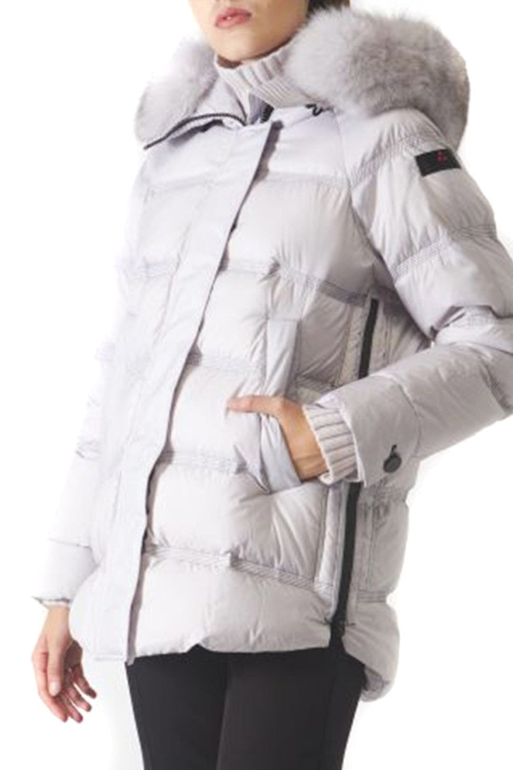 Peuterey Ice Takan Quilted Down Jacket