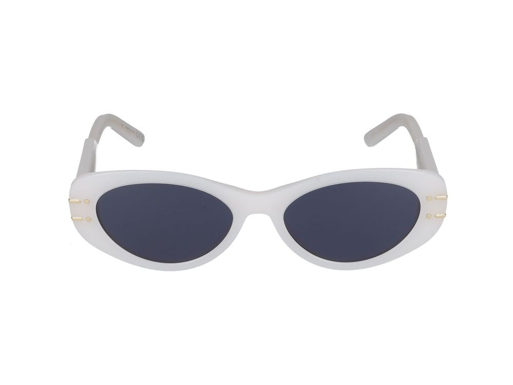 Dior Sunglasses Diorsignature B8u 95B0 53/17/135
