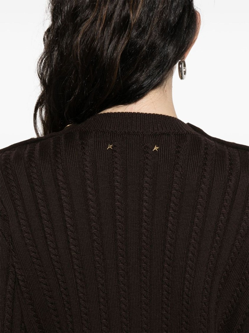 Golden Goose Ofra Sweater