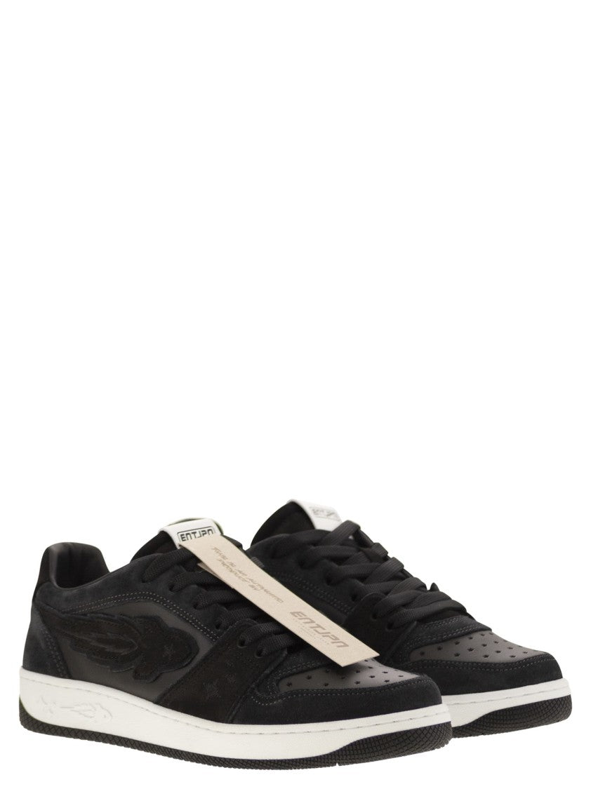 Enterprise Japan Egg Rocket - Sneakers