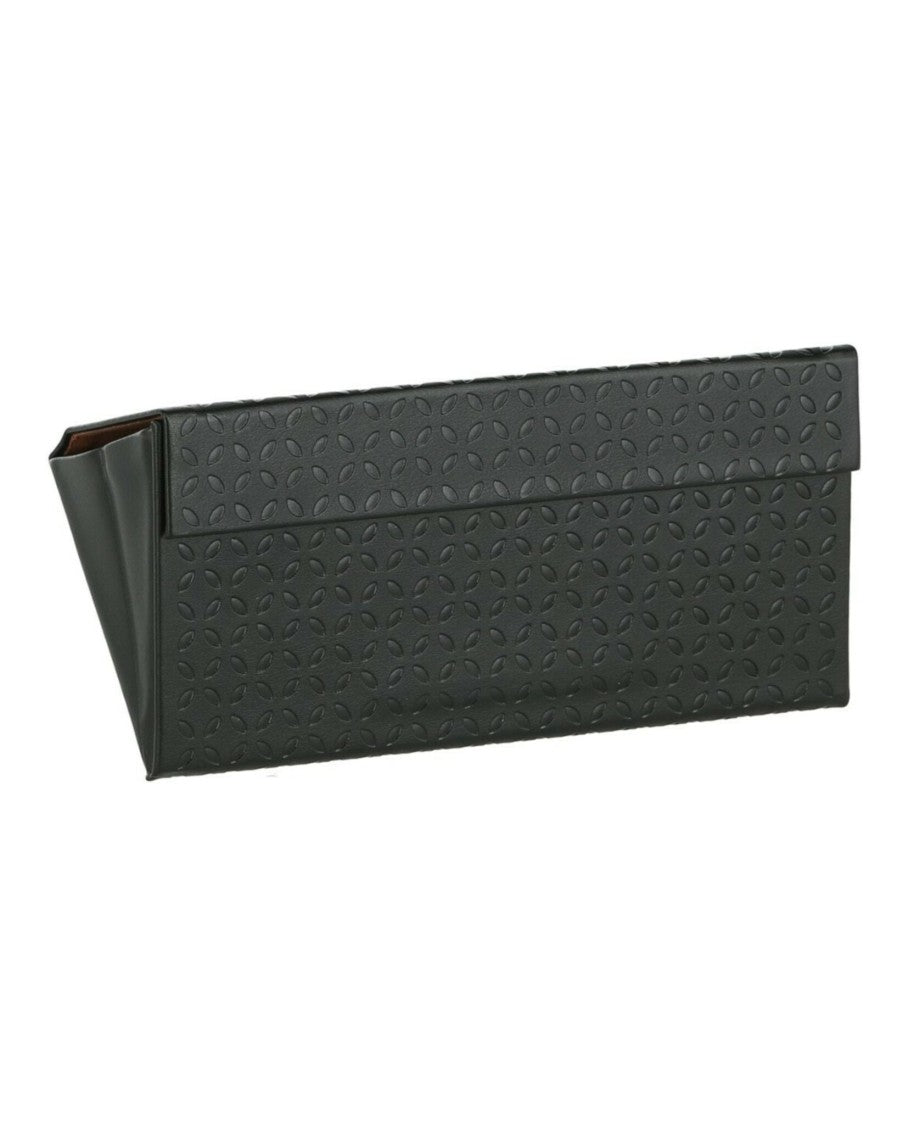 Alaïa Cat Eye-Frame Recycled Acetate Sunglasses