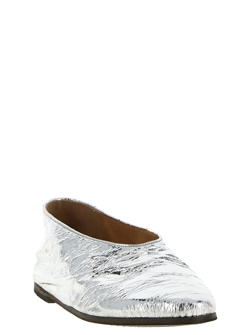Marsèll Coltellaccio' Ballet Flats