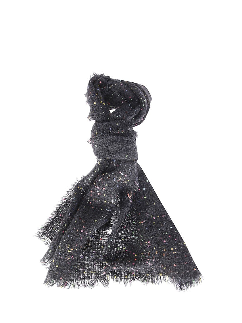 Faliero Sarti Francesca Scarf