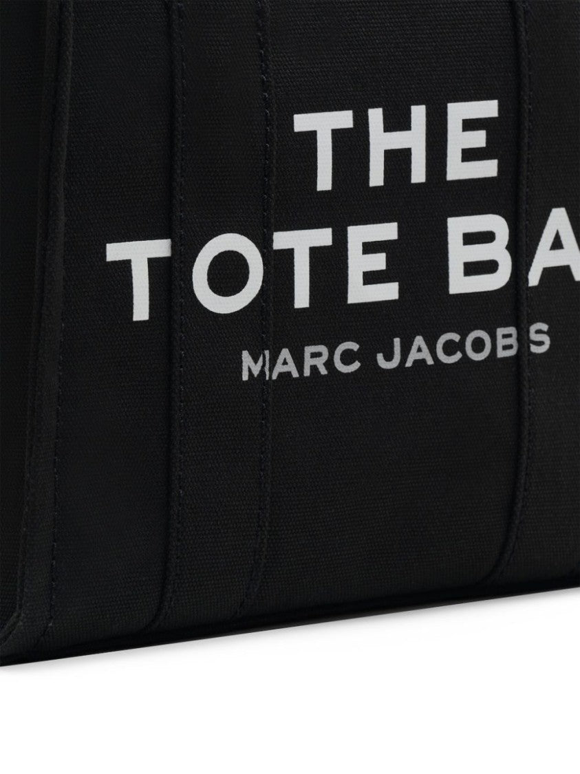 Marc Jacobs Cotton The Small Tote Bag