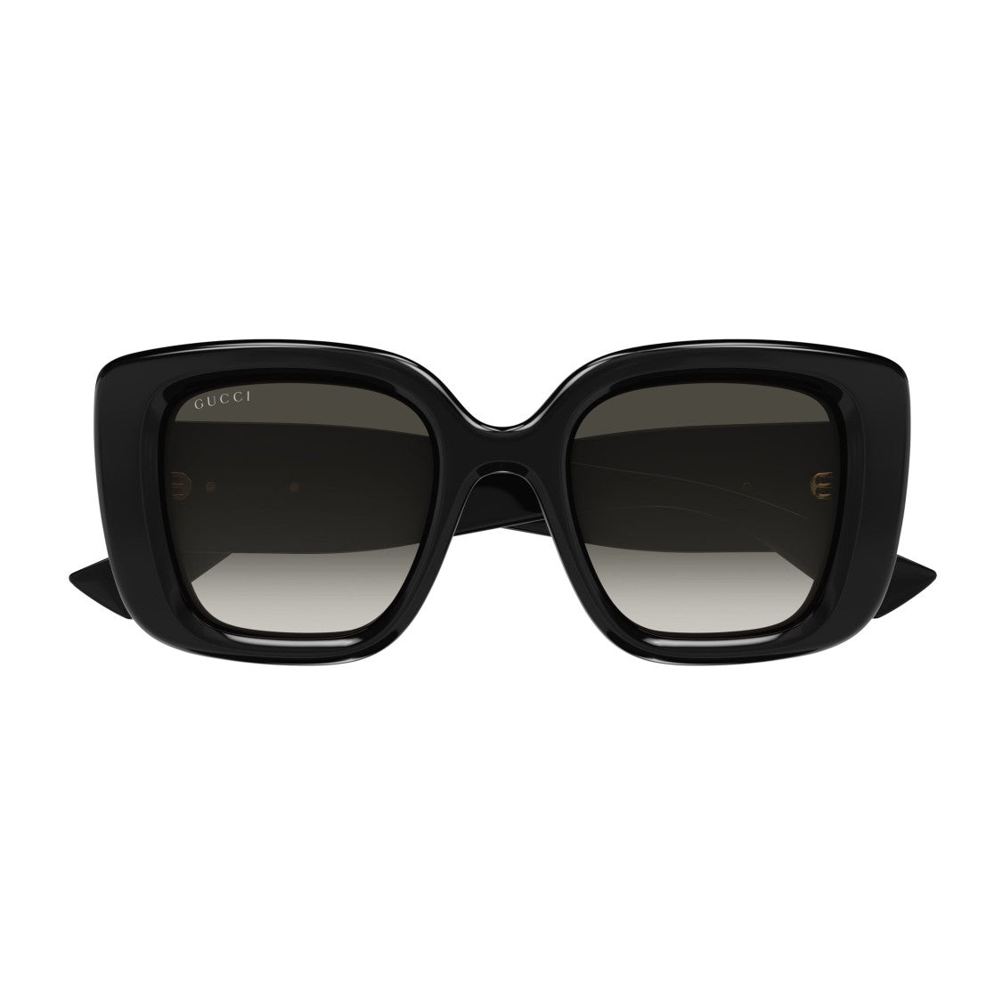 Gucci Gg1975s Oversized Square Frame Sunglasses