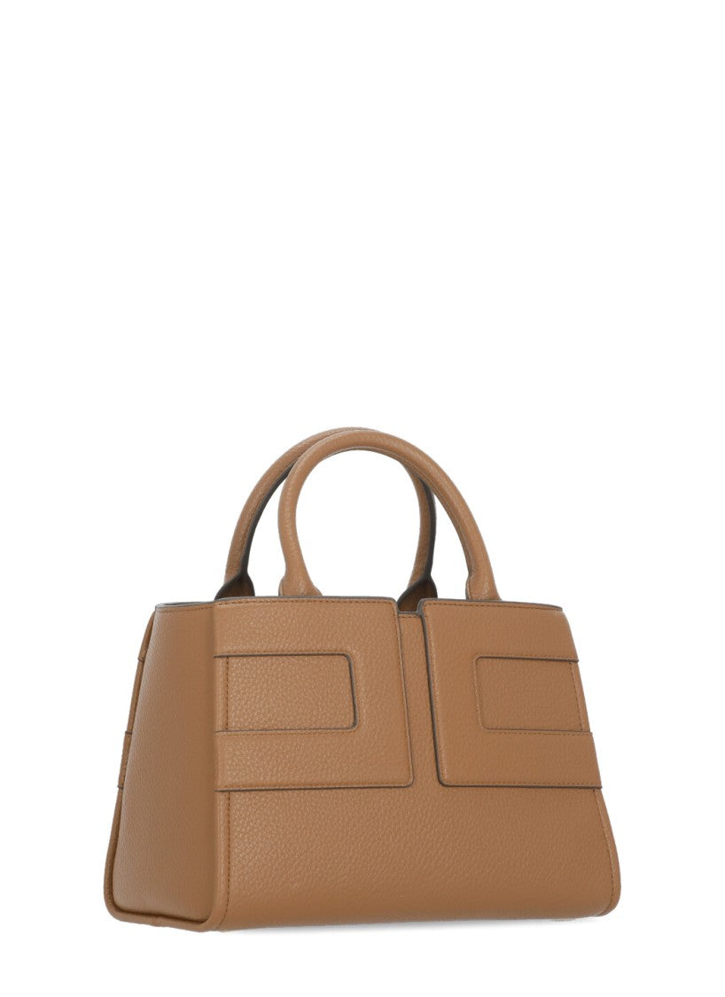 Elisabetta Franchi Bag With Logo