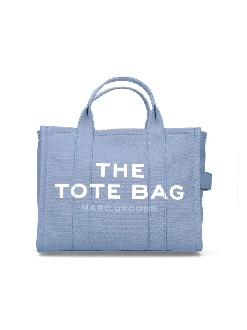 Marc Jacobs Medium 'The Canvas' Tote Bag – Light Blue