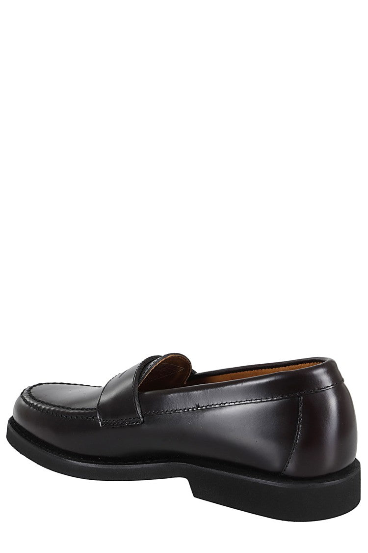 Sebago Ryan Suede Po Loafer