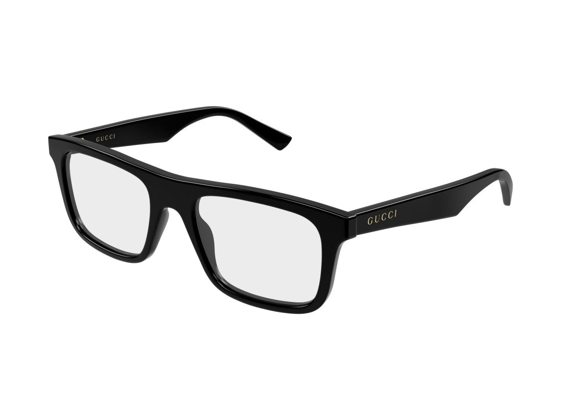 Gucci Gg2184o Acetate Square Sunglasses