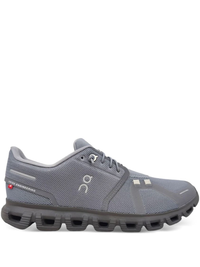 On Running Lightweight Technical Mesh Sneakers