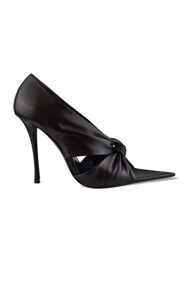 Saint Laurent Malika 110 Sandals