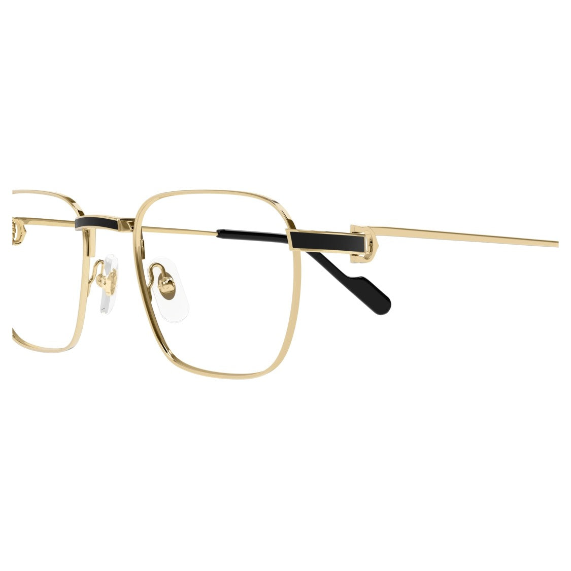 Cartier Ct0518o Rectangular Sunglasses