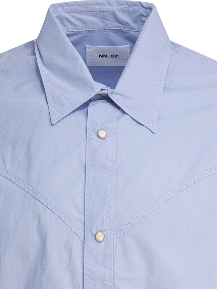 Nn.07 "Joe" Shirt