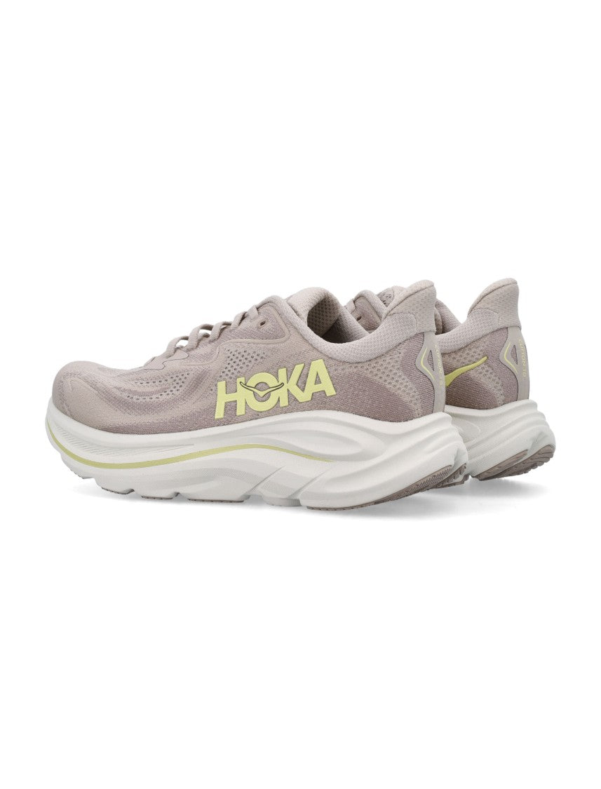 Hoka Comfort-Driven Clifton 10 Sneakers