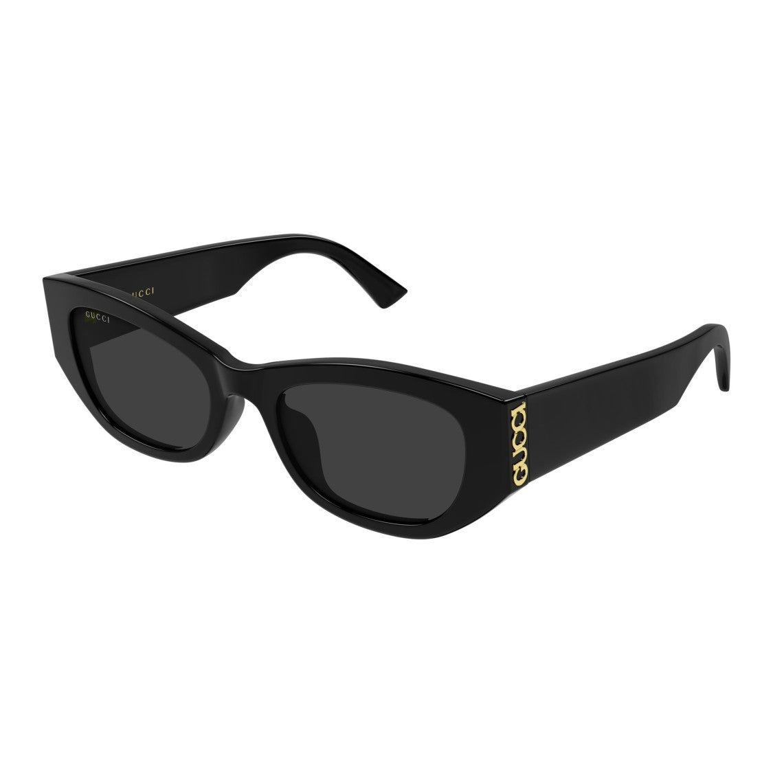 Gucci Gg2044sa Cat-Eye Sunglasses