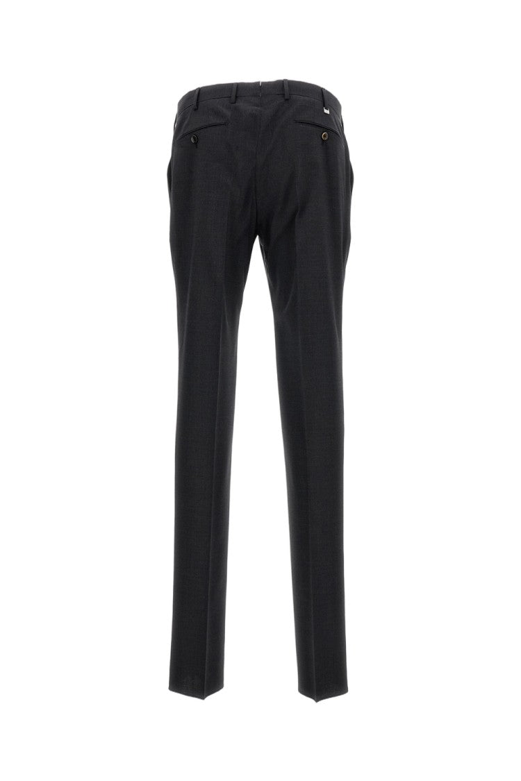 Pt01 Slim Tailored Trousers