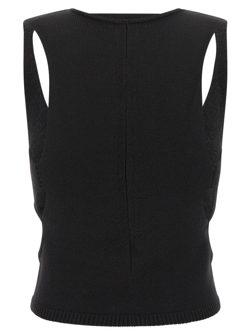 Rick Owens 'Tanja' Top
