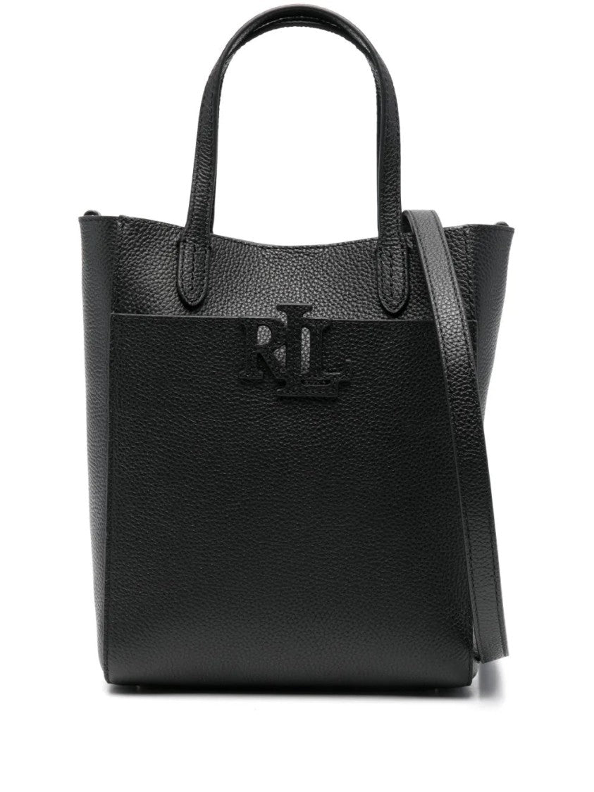Lauren Ralph Lauren Cmryn Sm Shp Tote Small
