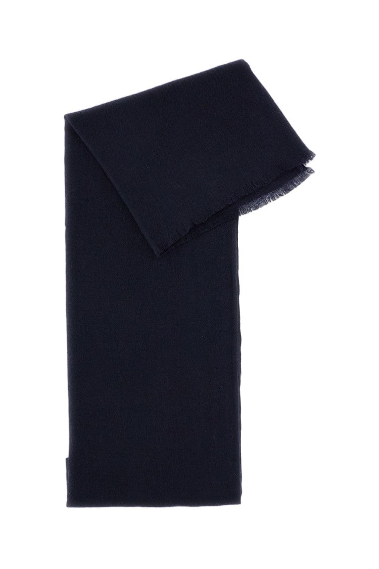 19Andreas47 Scarf Telo 60 Raw Cut Cashmere Scarf