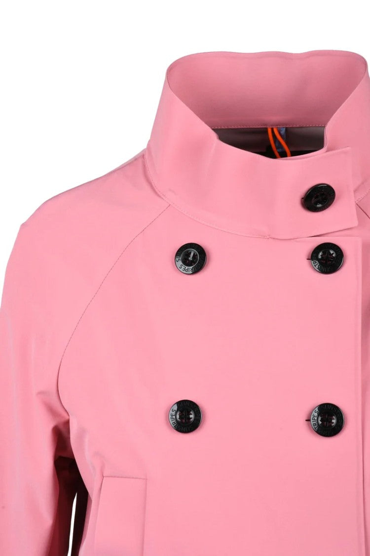 Sunstripes Melda Jacket - Pink