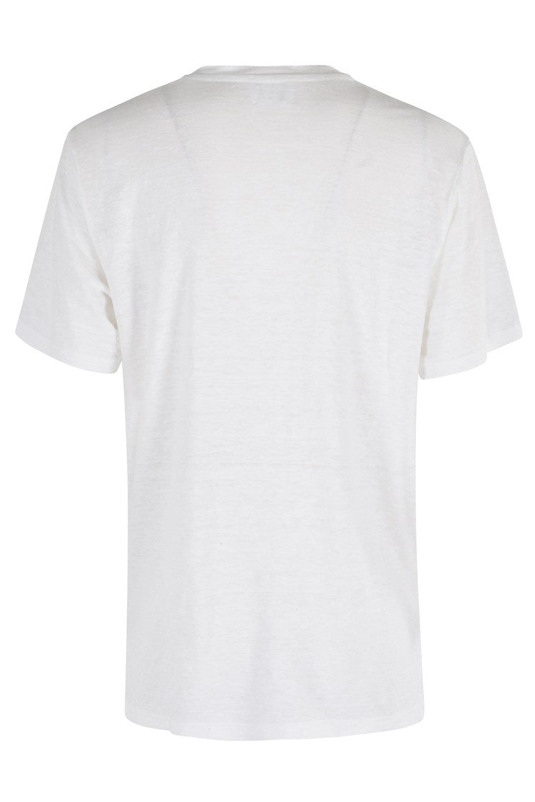 Isabel Marant Étoile Zewel Gz T-Shirt