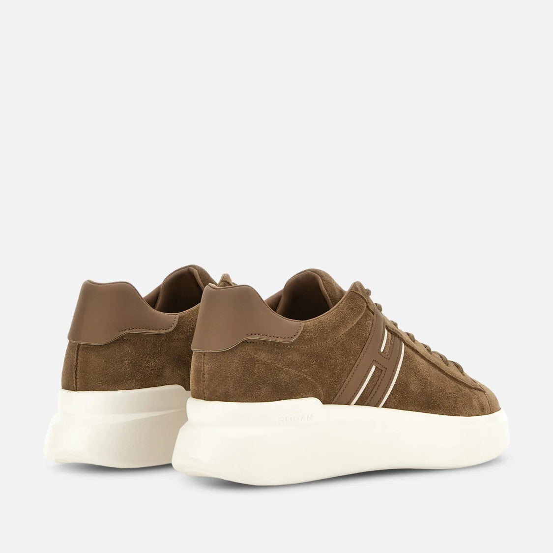 Hogan H580 H Profilo Sneakers