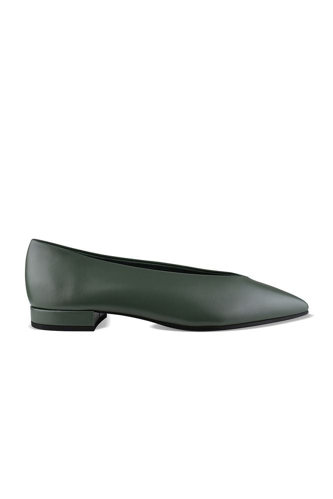 Loro Piana Rebecca Ballerinas