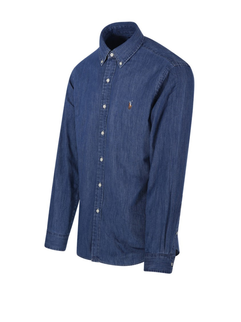 Polo Ralph Lauren Long Sleeve T-Shirt