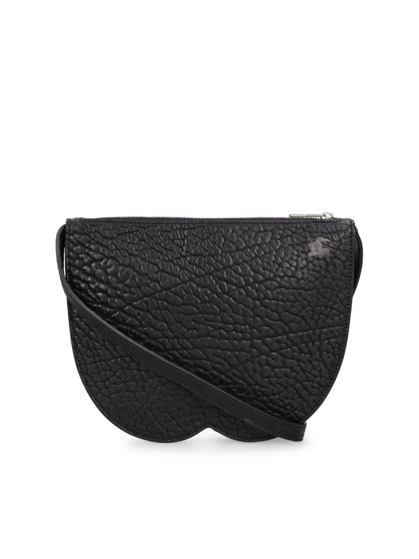 Burberry Chess Mini Pouch Shoulder Bag