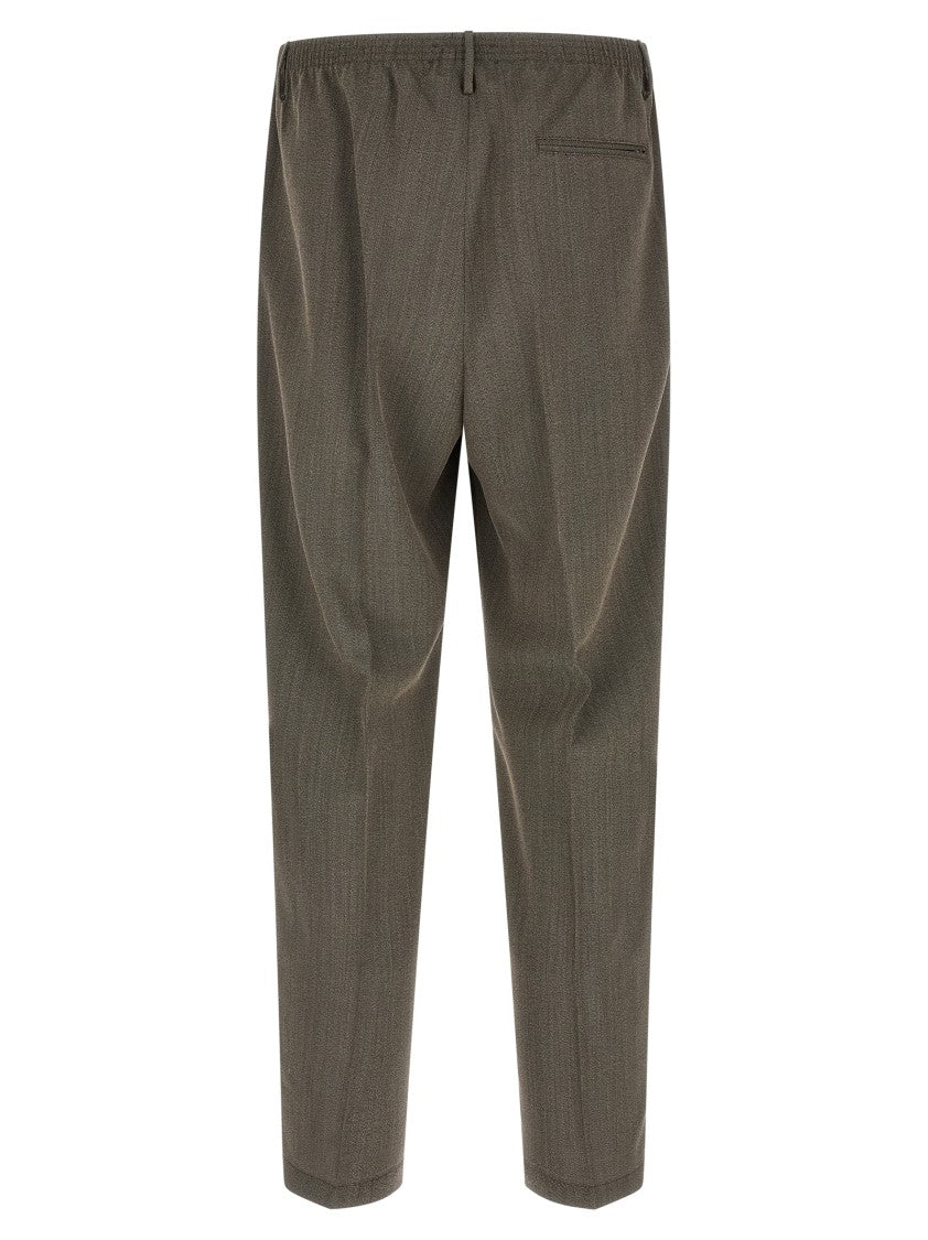 Cellar Door Alfred Bl' Pants