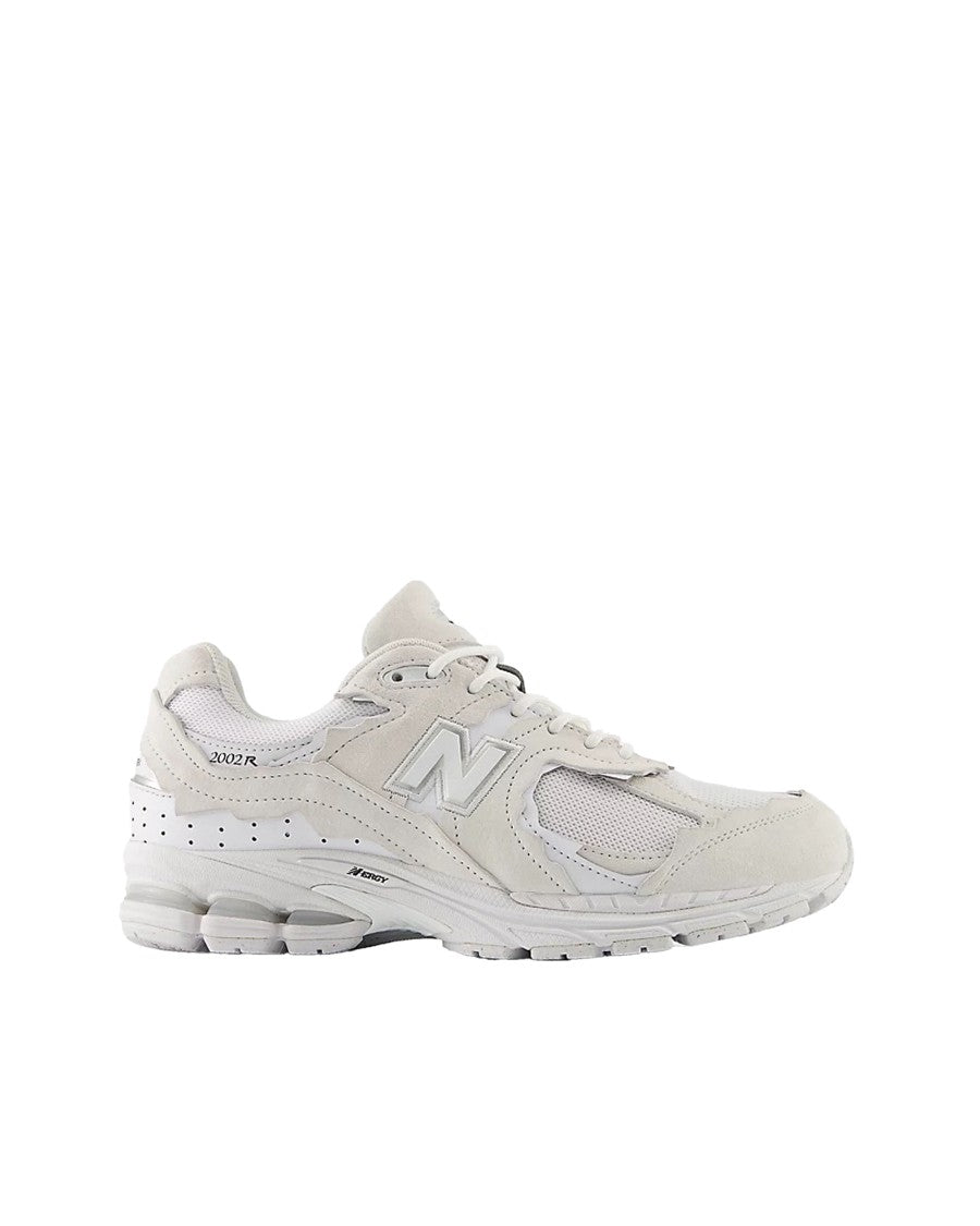 New Balance White 2002Dx Sneakers