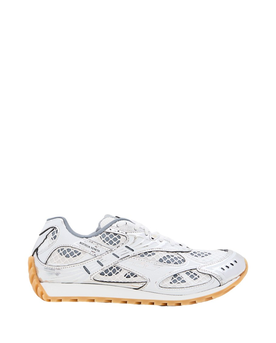 Bottega Veneta Orbit Sneakers