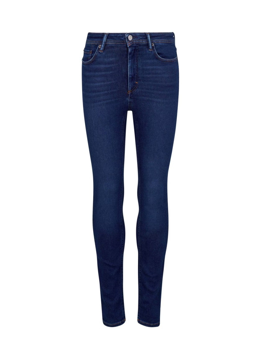 Acne Studios Peg Skinny Jeans
