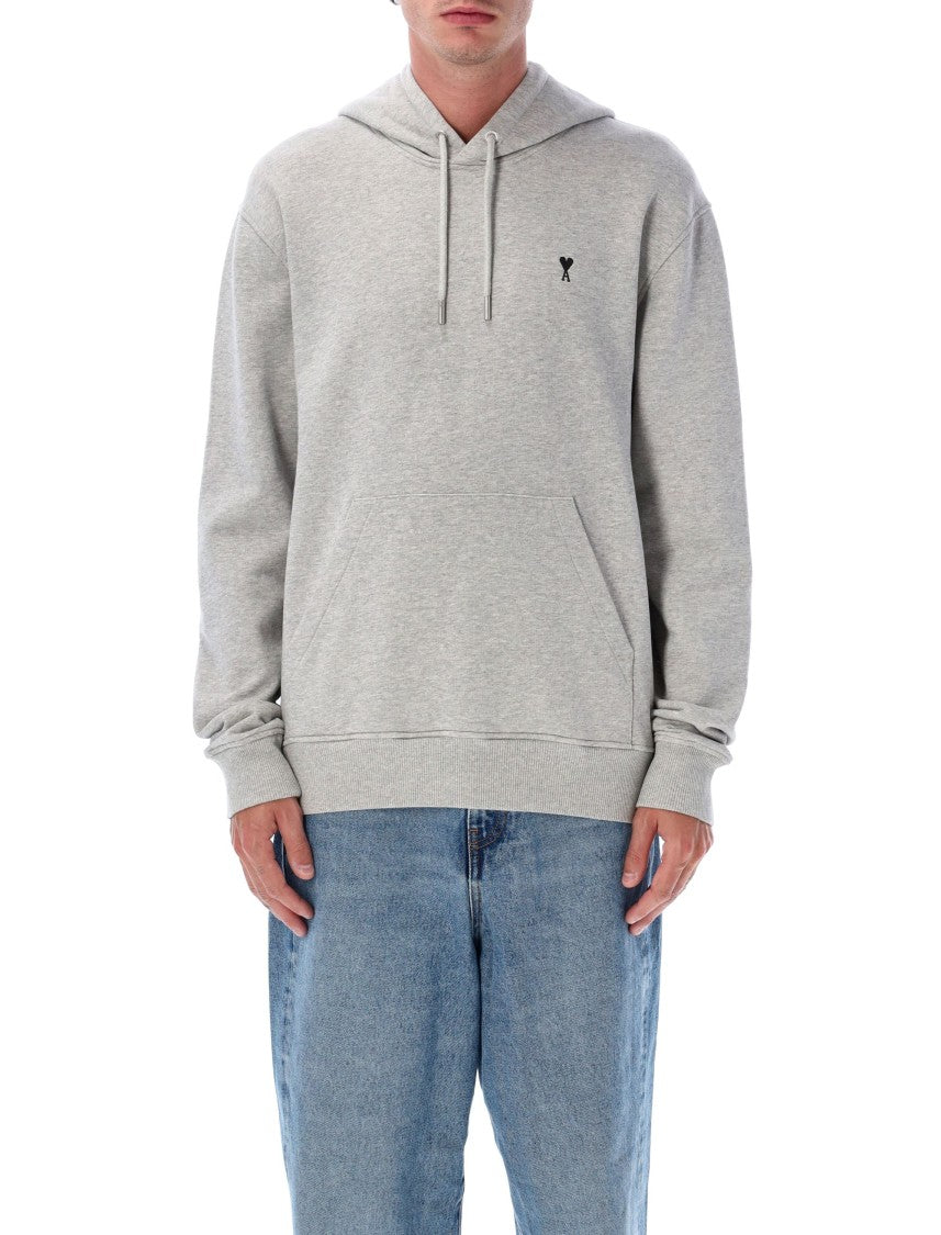 Ami Paris Adc Hoodie