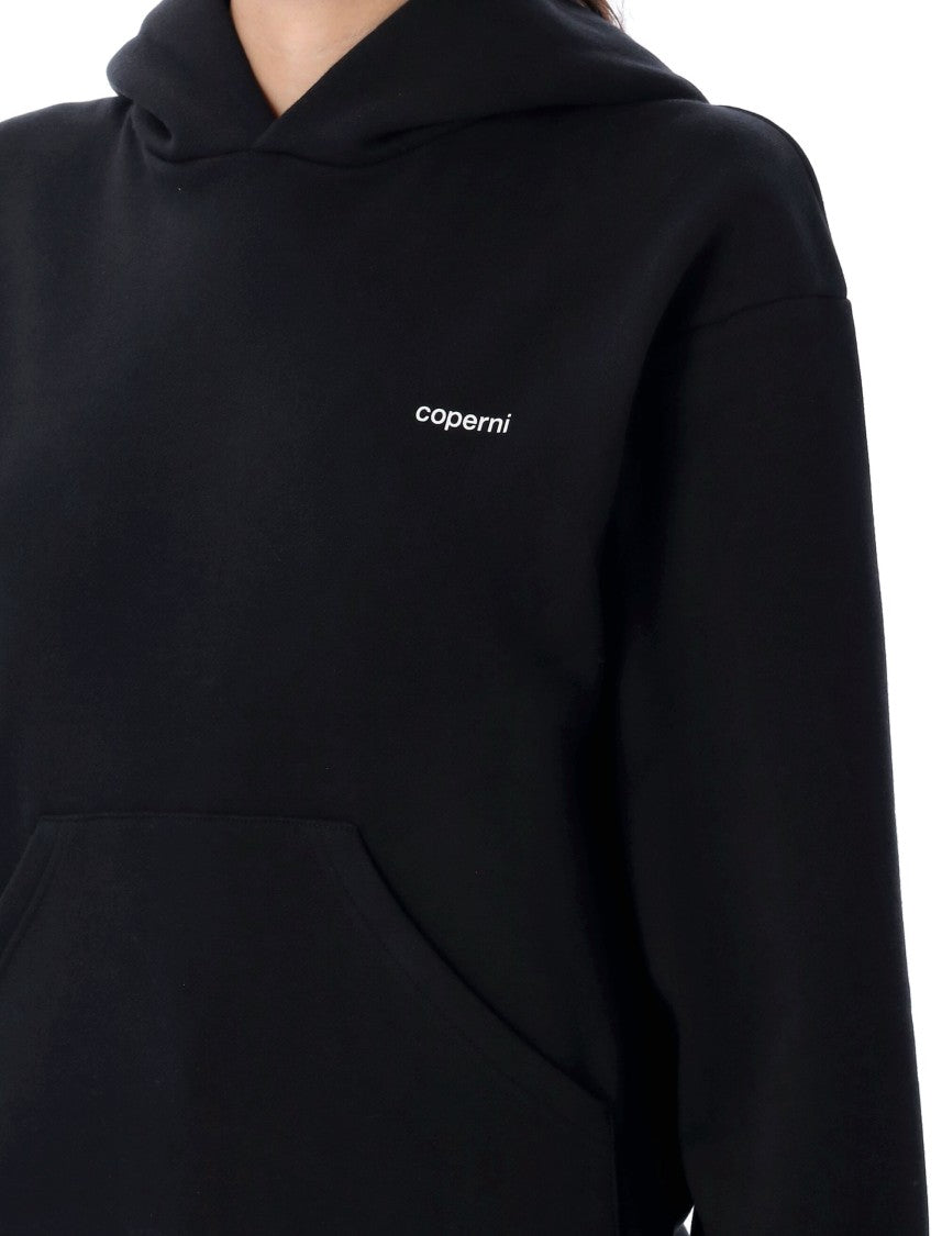 Coperni Horn Hoodie
