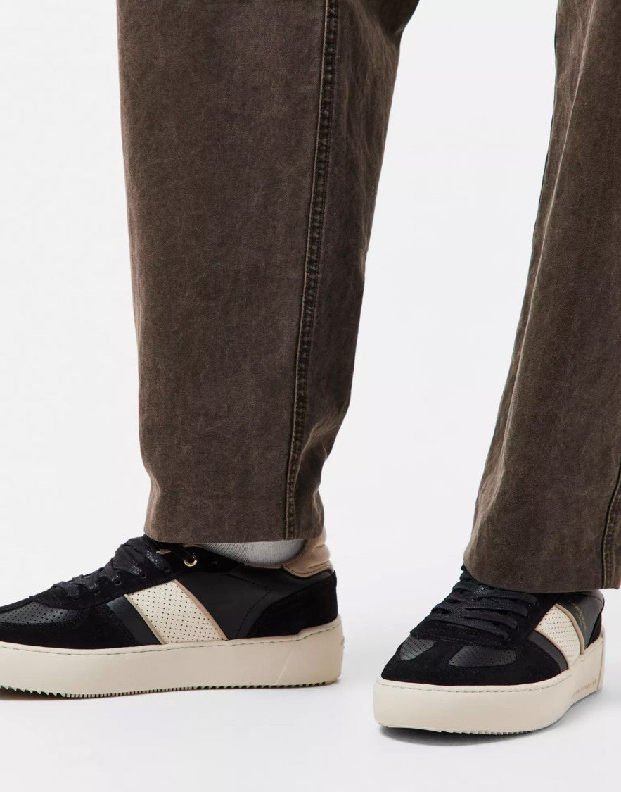 Android Homme Coliseum Terrace Low Top Sneakers