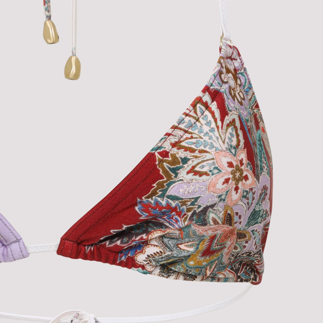 Zimmermann Rhiannon Mini Tri Bikini